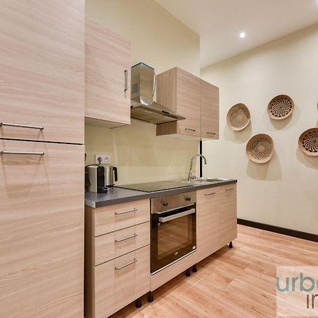 Ferienwohnung 159 - Urban Beautiful Brand New Flat In Paris Exterior foto